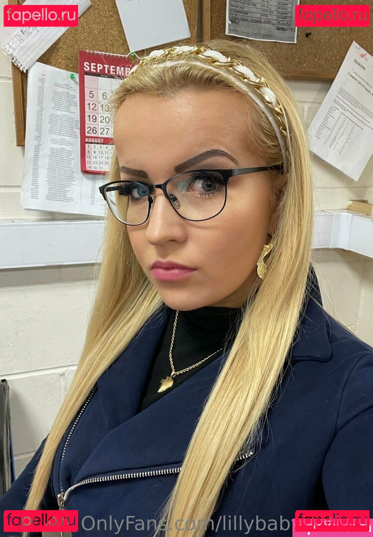 lillyoceanfree / p1nk_lolita Onlyfans Photo Gallery 