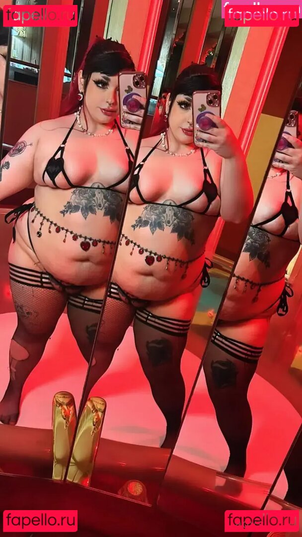 Blair Bishop / bblairbishop / blairbishopp