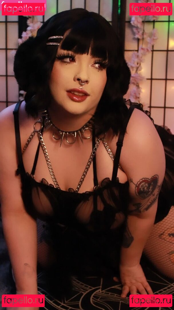 Blair Bishop / bblairbishop / blairbishopp Onlyfans Photo Gallery 