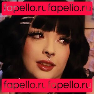 Blair Bishop / bblairbishop / blairbishopp Onlyfans Photo Gallery 