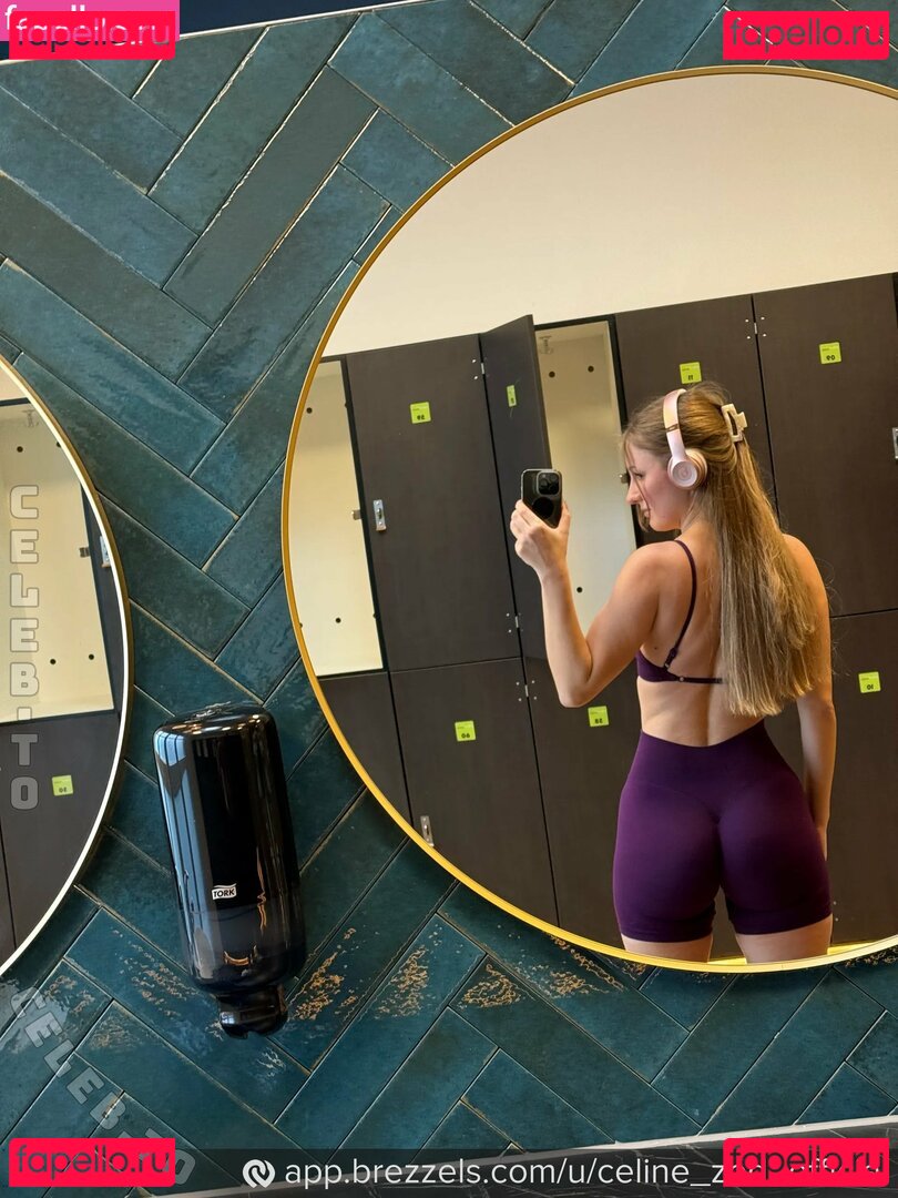 Celine Zed / celine_zed / noirceleste Onlyfans Photo Gallery 