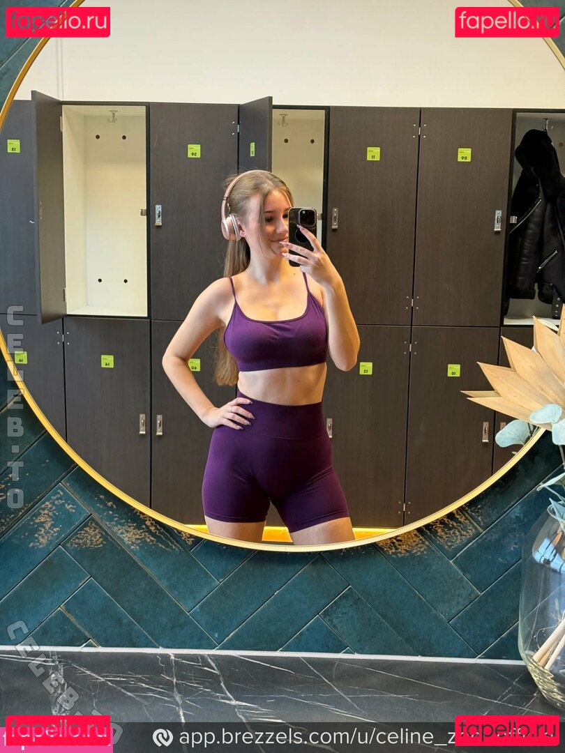 Celine Zed / celine_zed / noirceleste Onlyfans Photo Gallery 