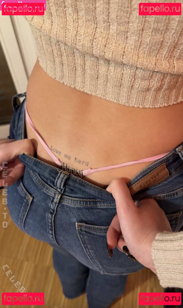 Linaalineeee / lina.aline Onlyfans Photo Gallery 