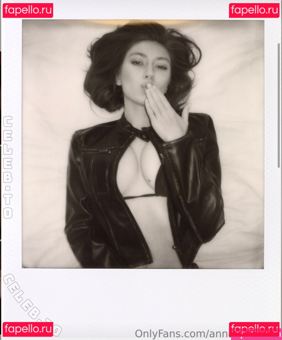 Anna Dubowick / annadubowick Onlyfans Photo Gallery 