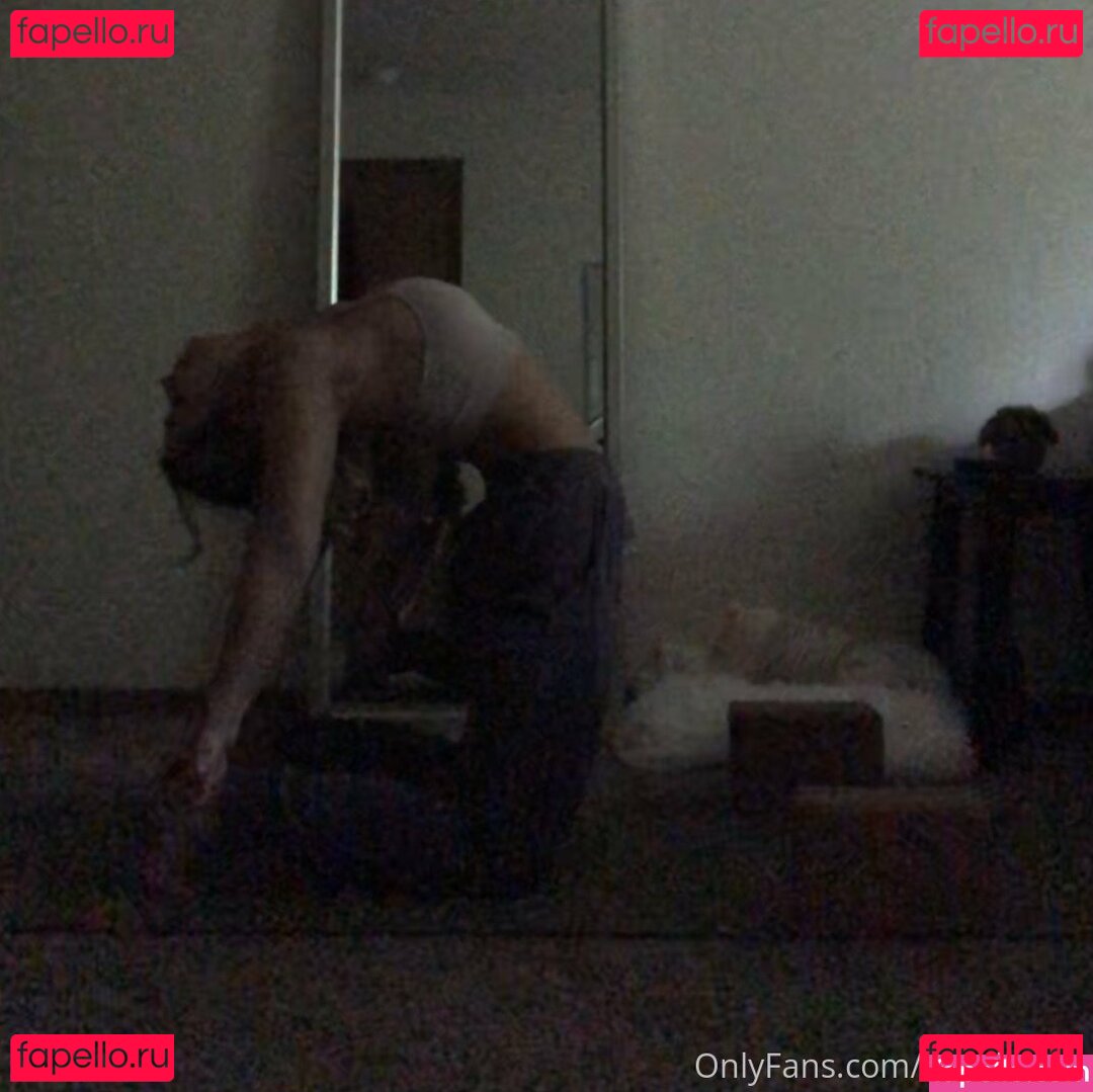 yogabunn / yogabunny_ Onlyfans Photo Gallery 