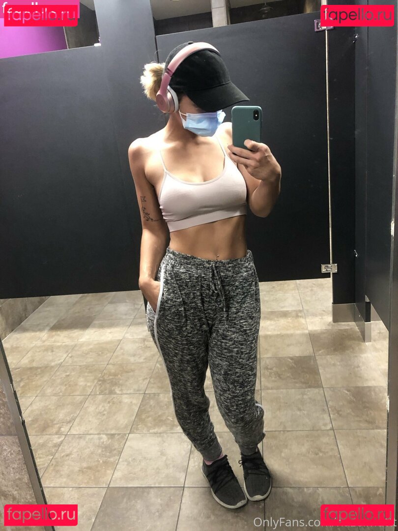 yogabunn / yogabunny_ Onlyfans Photo Gallery 