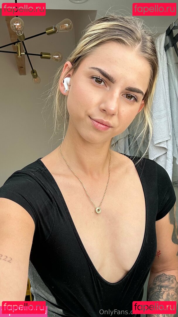 faithsfree / faithsfresh Nude Onlyfans Photo 45