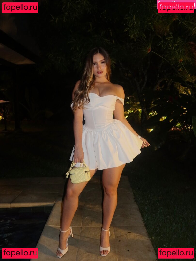 Malory Sandoval / maloriarias_28 / maloryarias_28 / malorysandovalvip Onlyfans Photo Gallery 