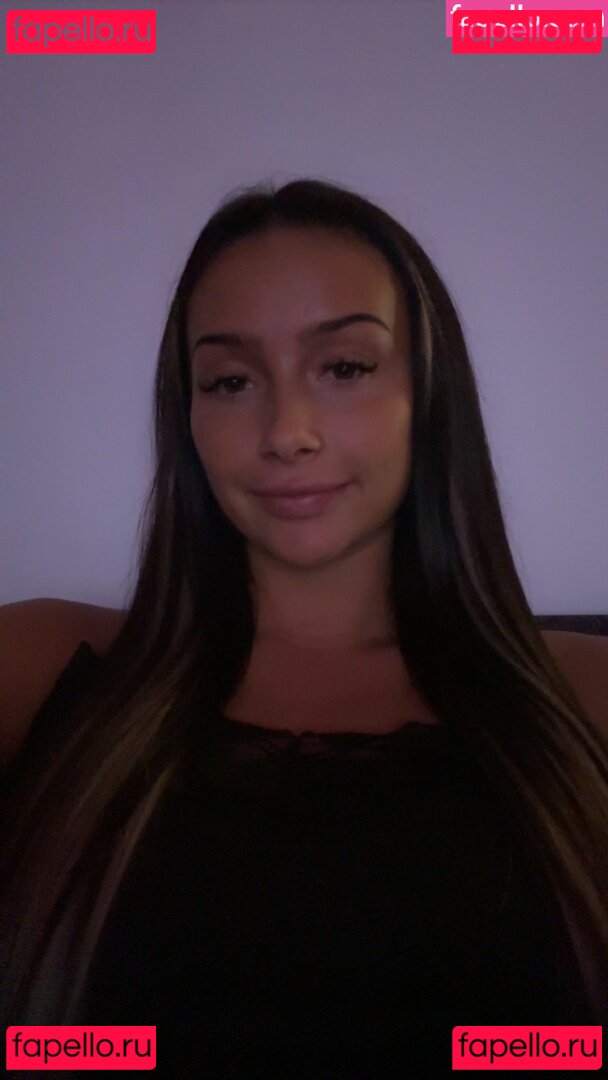 Chloe Richy / chloerichy1 / chloerxch