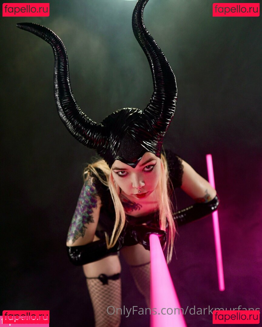 darkfans_com / darkmurfans Onlyfans Photo Gallery 