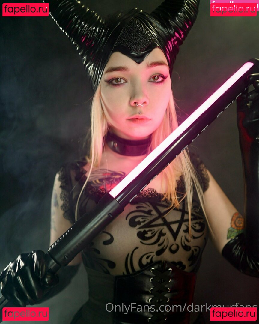 darkfans_com / darkmurfans Onlyfans Photo Gallery 