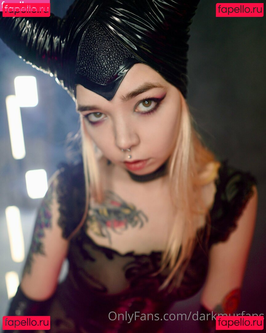 darkfans_com / darkmurfans Onlyfans Photo Gallery 