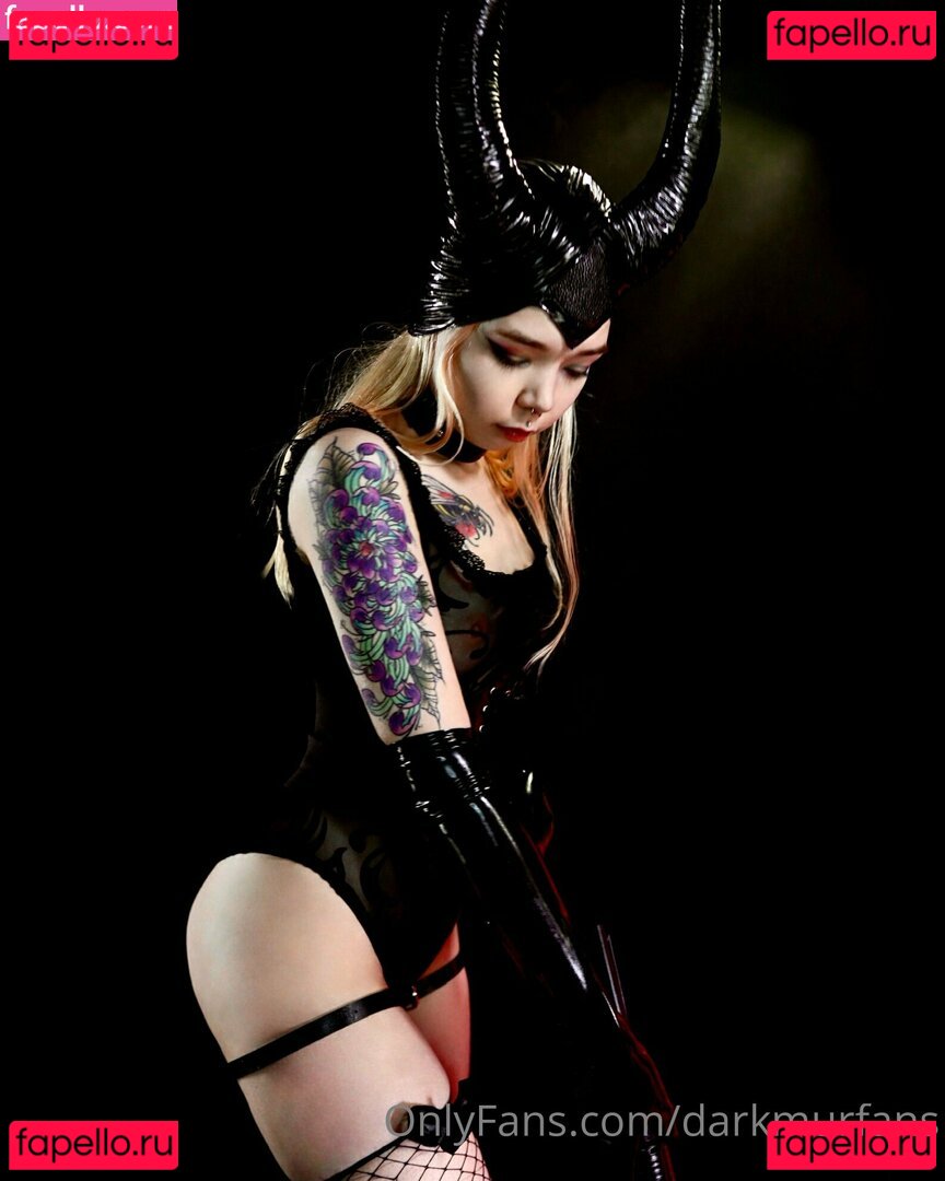 darkfans_com / darkmurfans Onlyfans Photo Gallery 