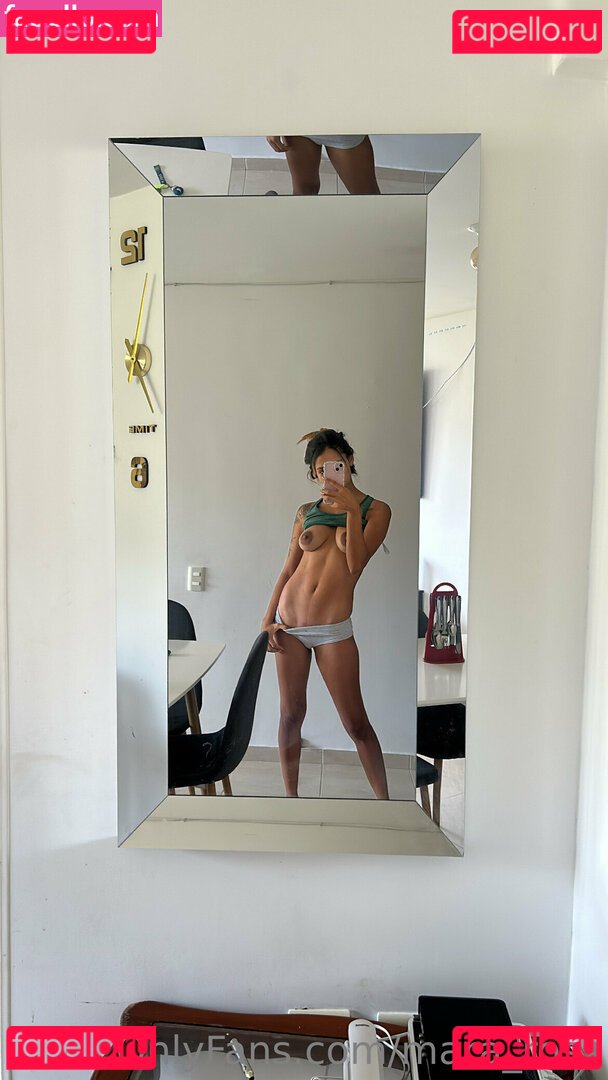 mara__ross / mara_ross / mararossoficial Onlyfans Photo Gallery 