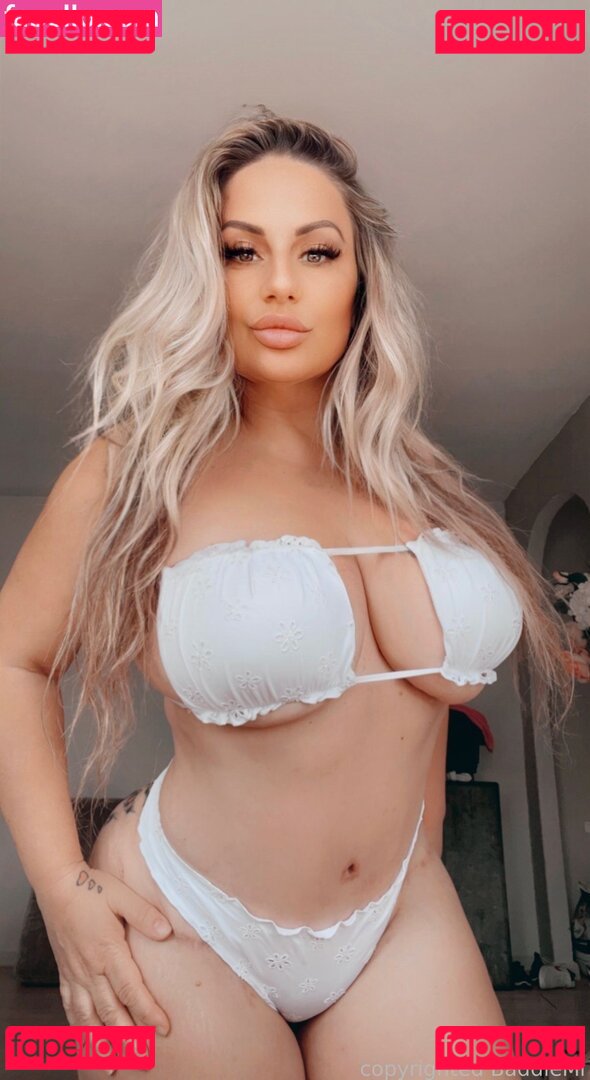 Baddiemi / baddiemi1 / baddiemii__ / nancyfantasy Onlyfans Photo Gallery 