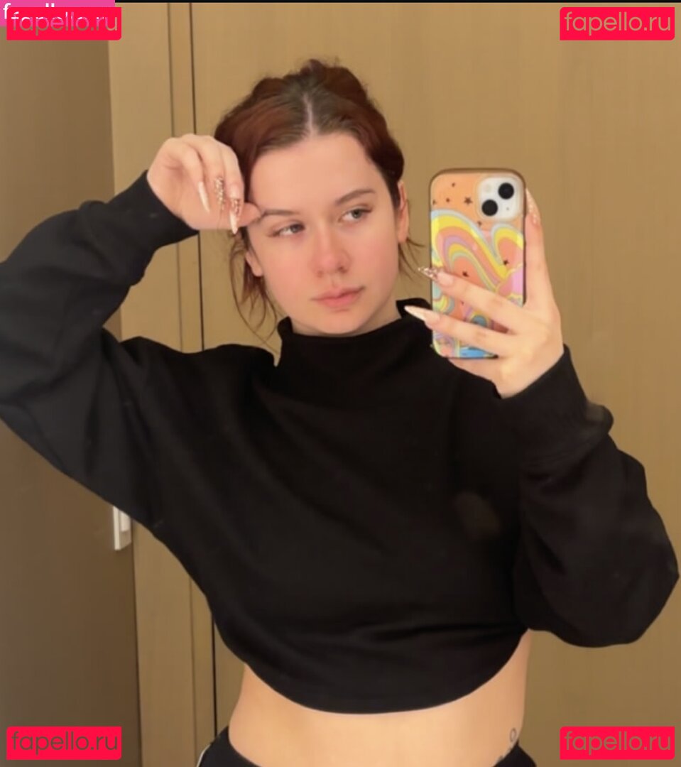 Rosey Catherine / roseycatherinep