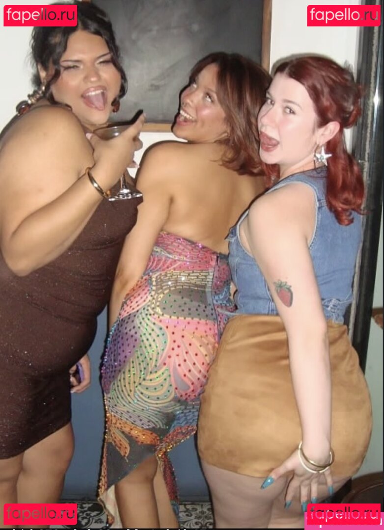 Rosey Catherine / roseycatherinep Onlyfans Photo Gallery 