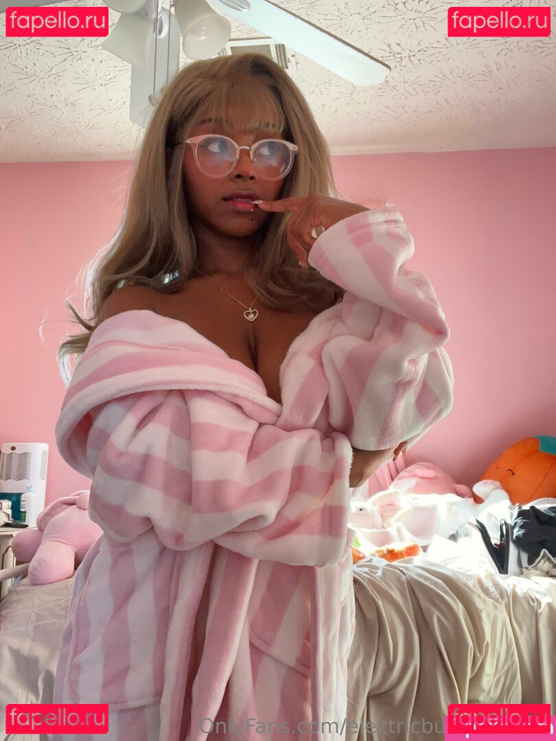 Electricbumcosplays / electricbum1