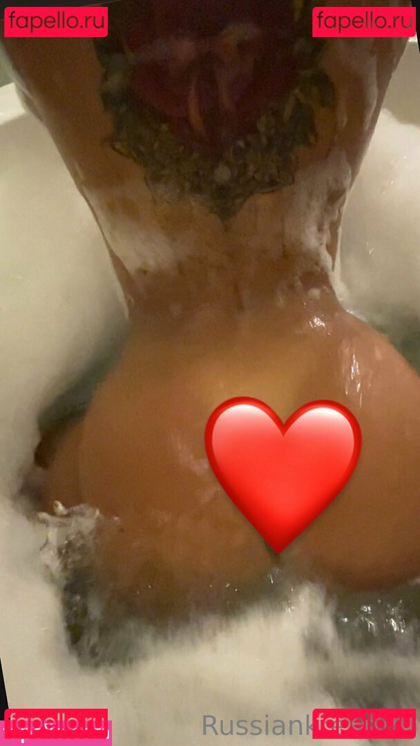 russiankreamm Onlyfans Photo Gallery 