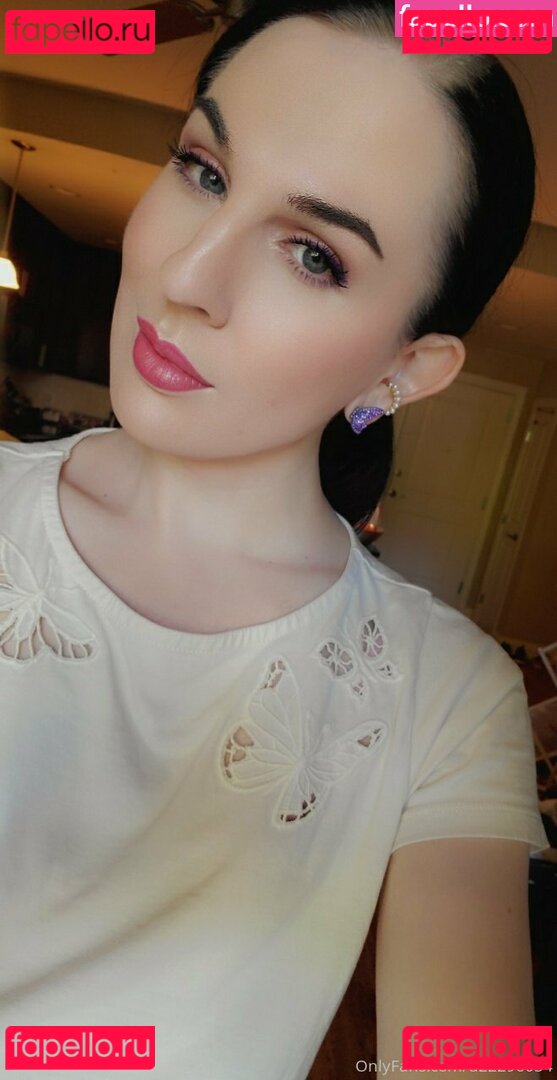 cherryfox_ / princesscherryfox Onlyfans Photo Gallery 