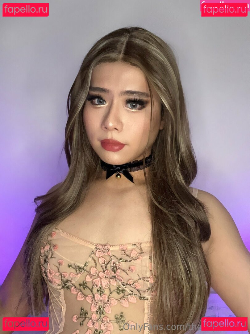 Thecdjasmine / thejasmine__ Onlyfans Photo Gallery 