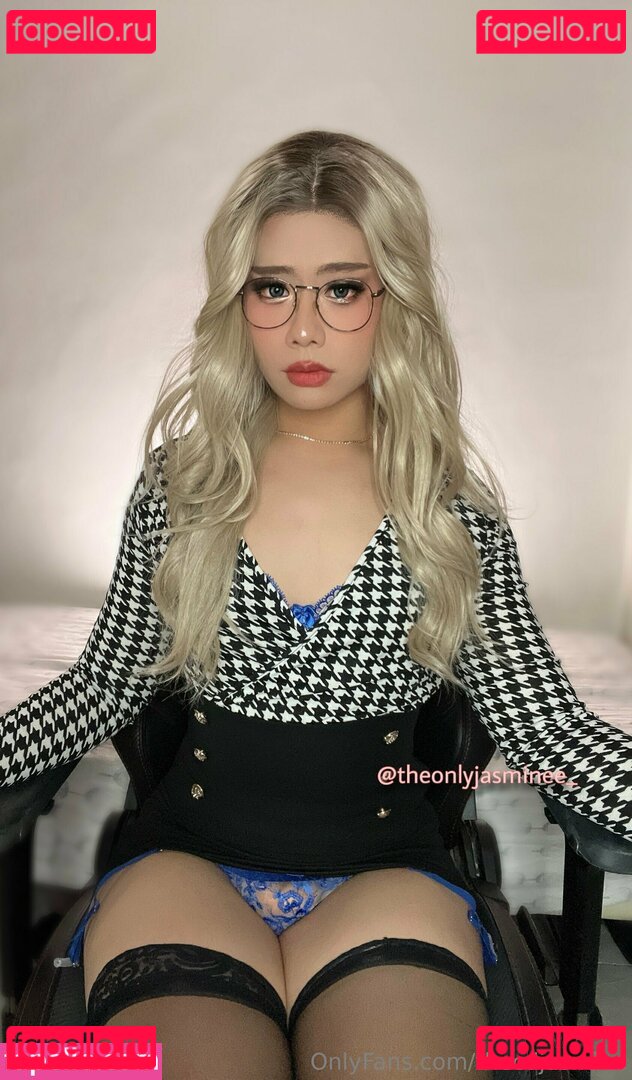 Thecdjasmine / thejasmine__ Onlyfans Photo Gallery 