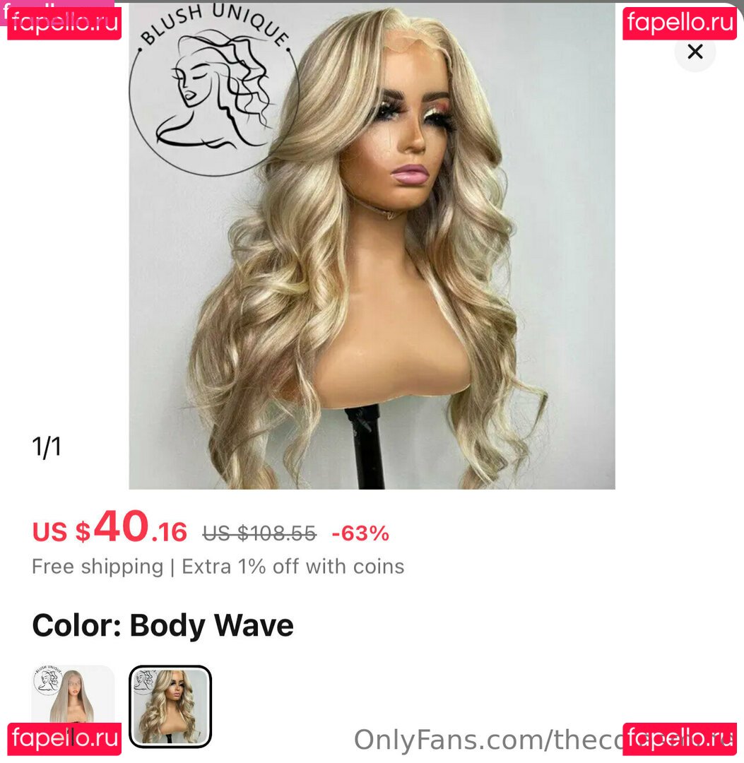 Thecdjasmine / thejasmine__ Onlyfans Photo Gallery 