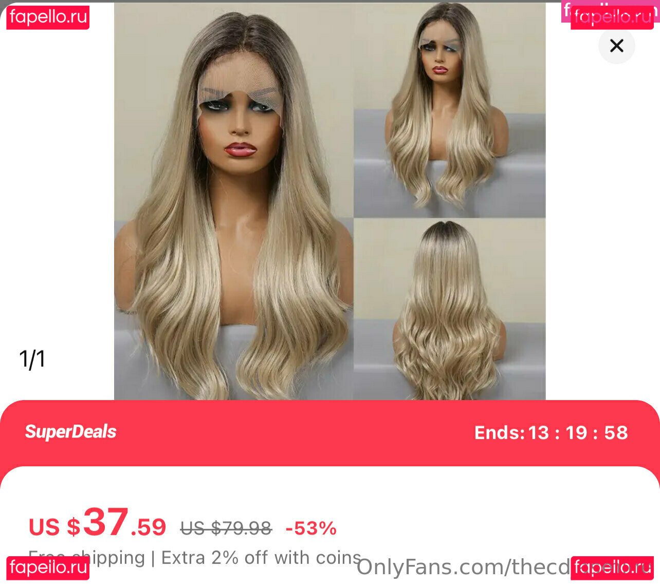 Thecdjasmine / thejasmine__ Onlyfans Photo Gallery 