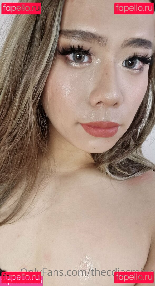 Thecdjasmine / thejasmine__ Onlyfans Photo Gallery 