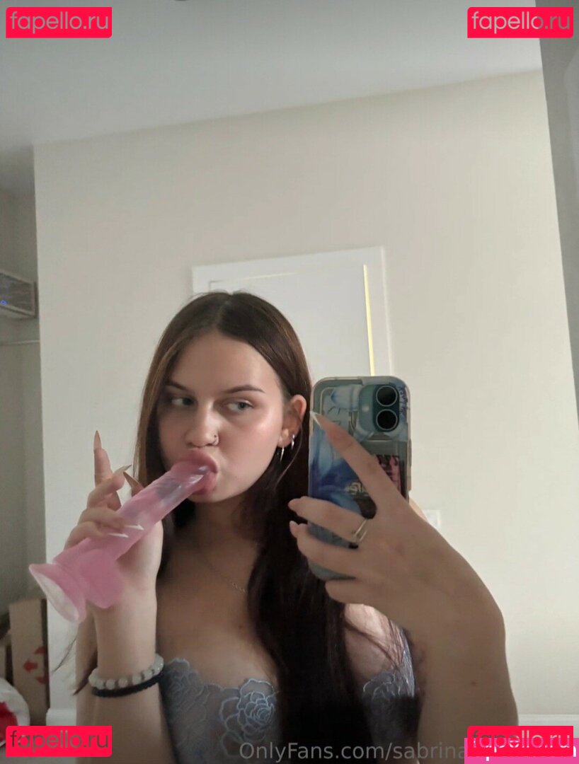 sabrinanistor_ / sabrinanistorxoxo Onlyfans Photo Gallery 