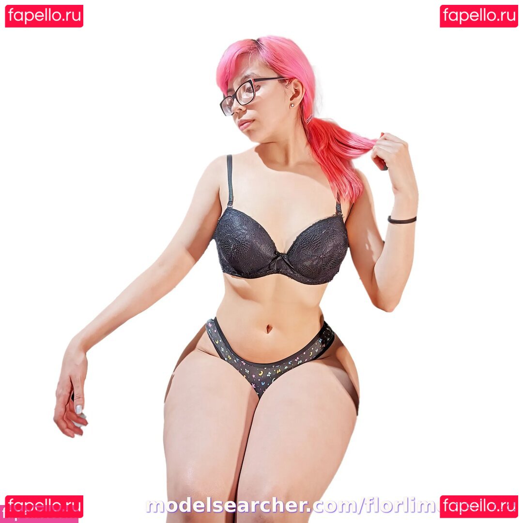 Flor Limona / Limona4six Onlyfans Photo Gallery 