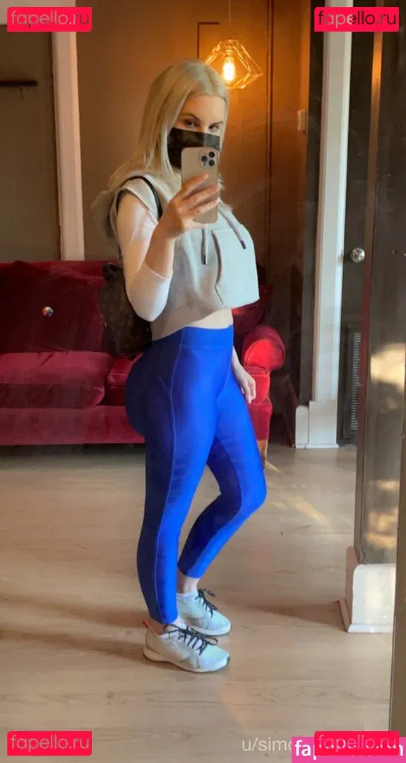 simoniliciousxxx Onlyfans Photo Gallery 