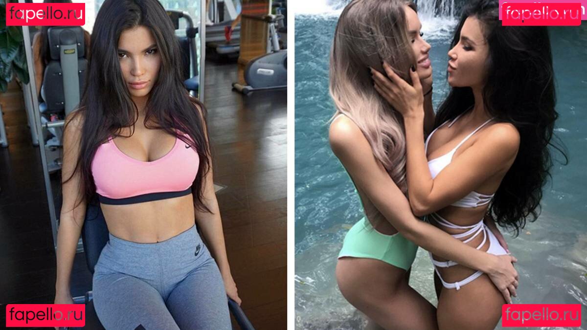Sveta Bilyalova / Svetabily Onlyfans Photo Gallery 