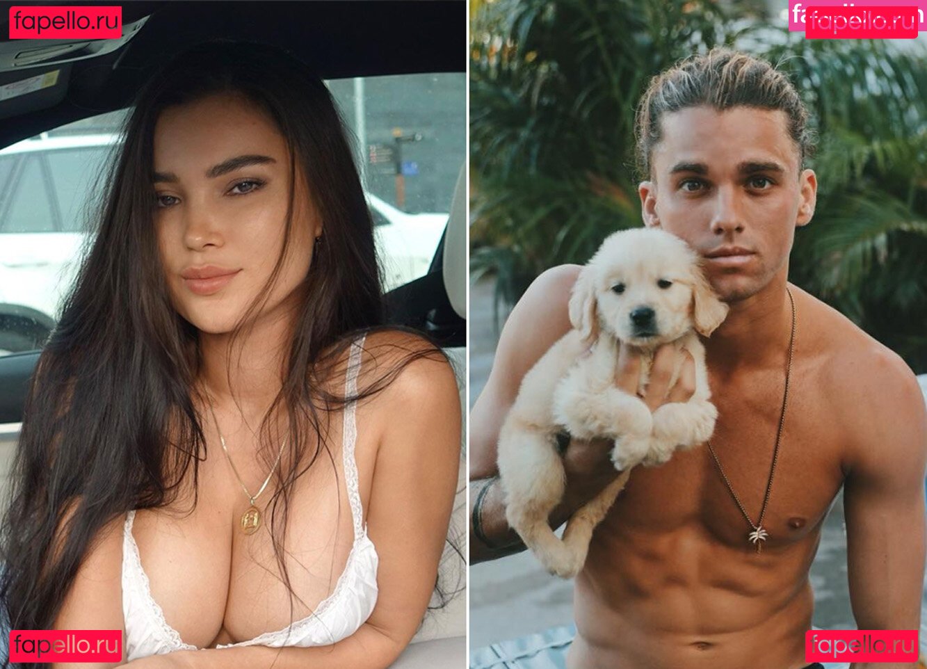 Sveta Bilyalova / Svetabily Onlyfans Photo Gallery 