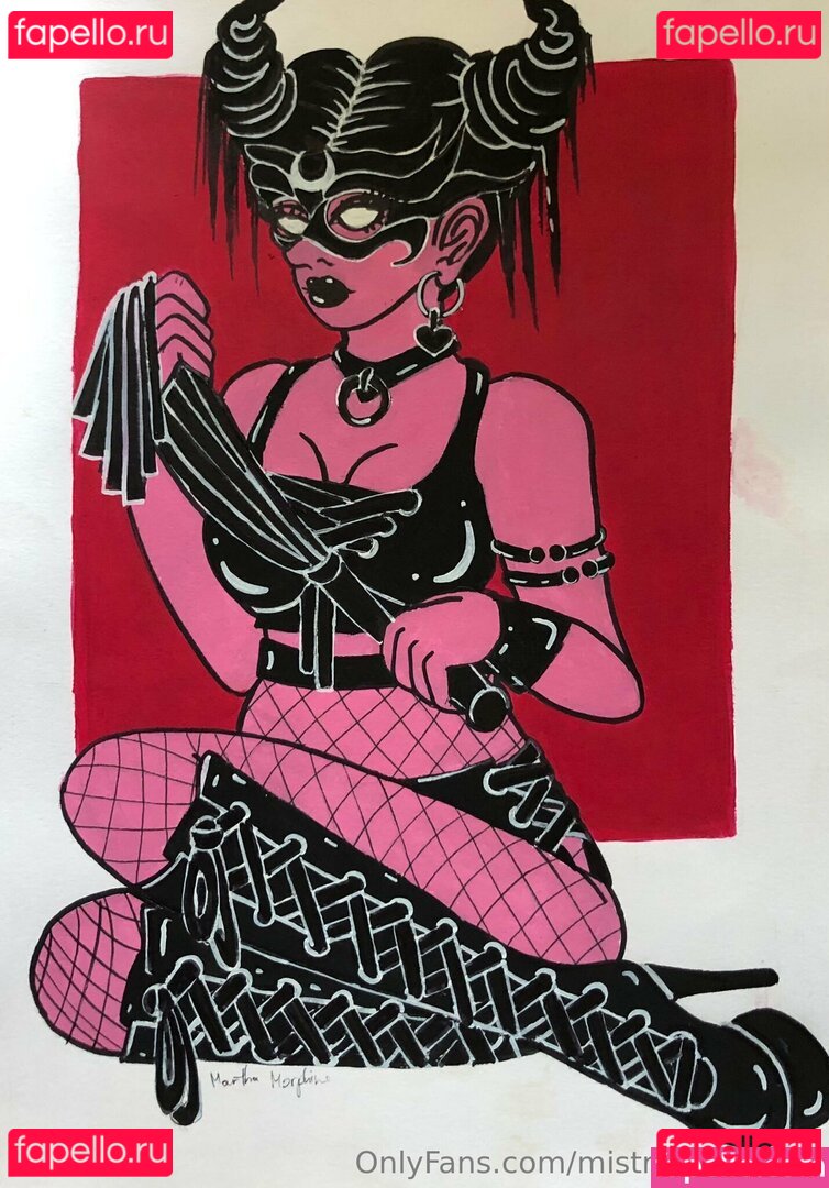 mistress_rebeka Onlyfans Photo Gallery 