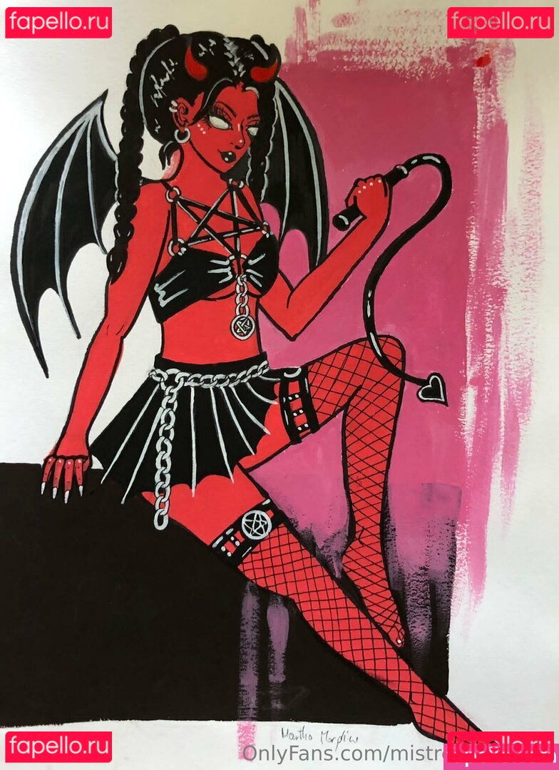 mistress_rebeka Onlyfans Photo Gallery 