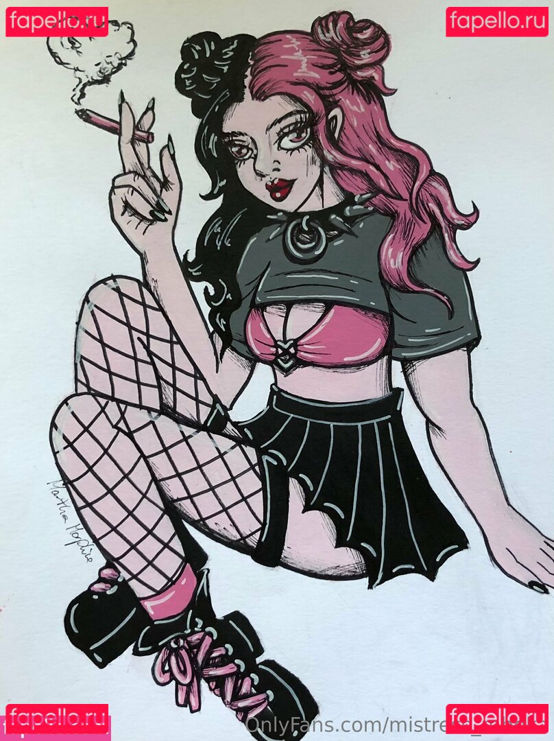 mistress_rebeka Onlyfans Photo Gallery 