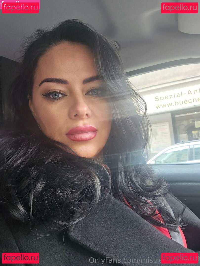 mistress_rebeka Onlyfans Photo Gallery 