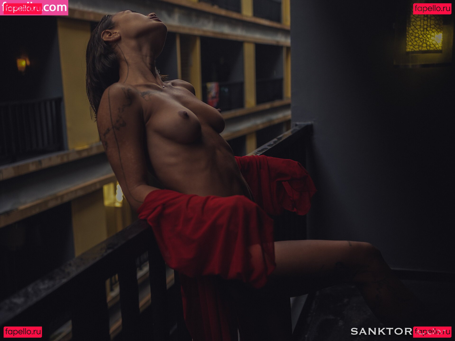Sanktor / sanktormag Onlyfans Photo Gallery 