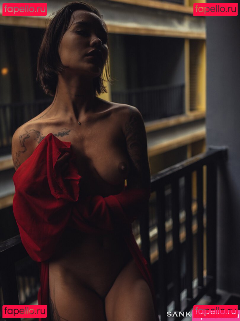 Sanktor / sanktormag Onlyfans Photo Gallery 