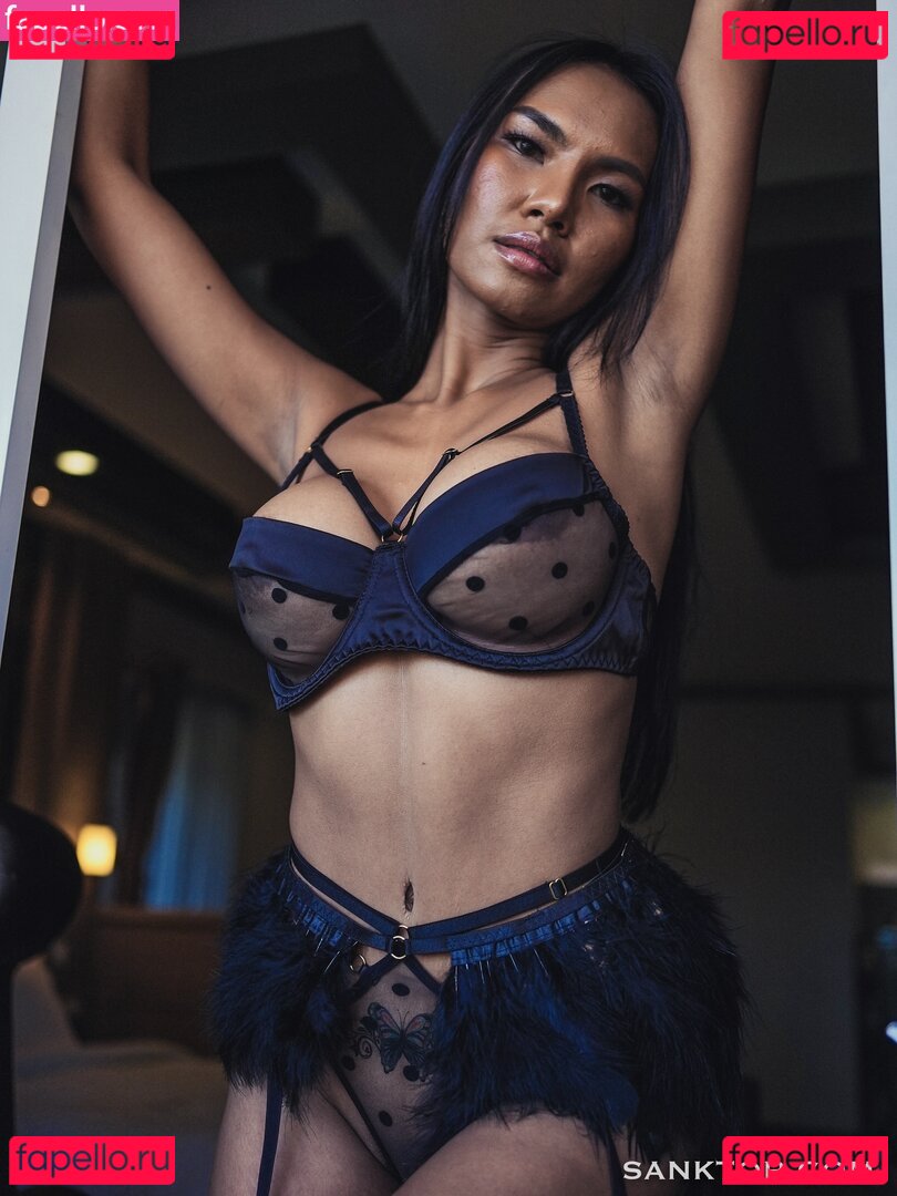 Sanktor / sanktormag Onlyfans Photo Gallery 