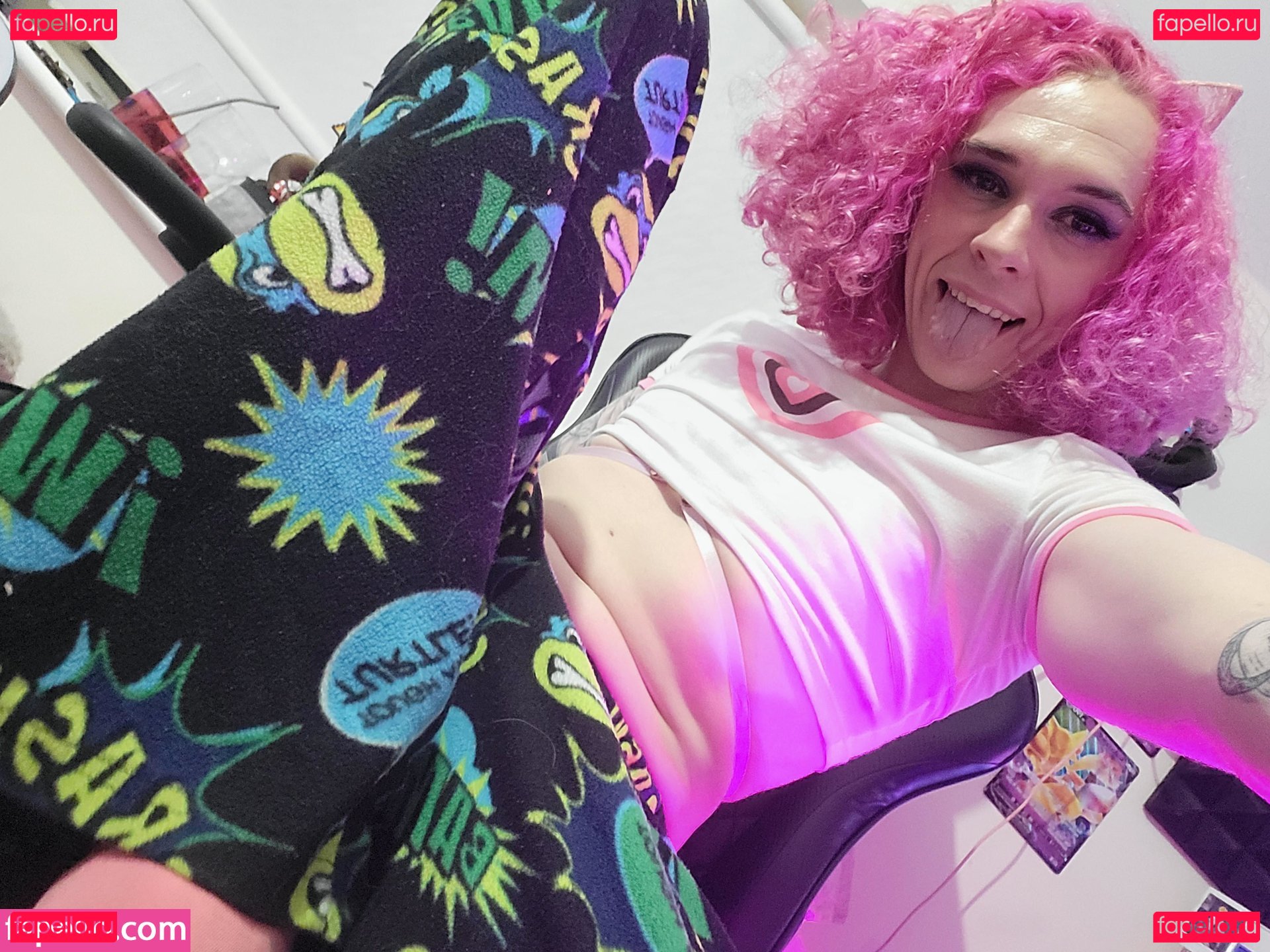 SashaSuxxx / Sashasuxx Onlyfans Photo Gallery 