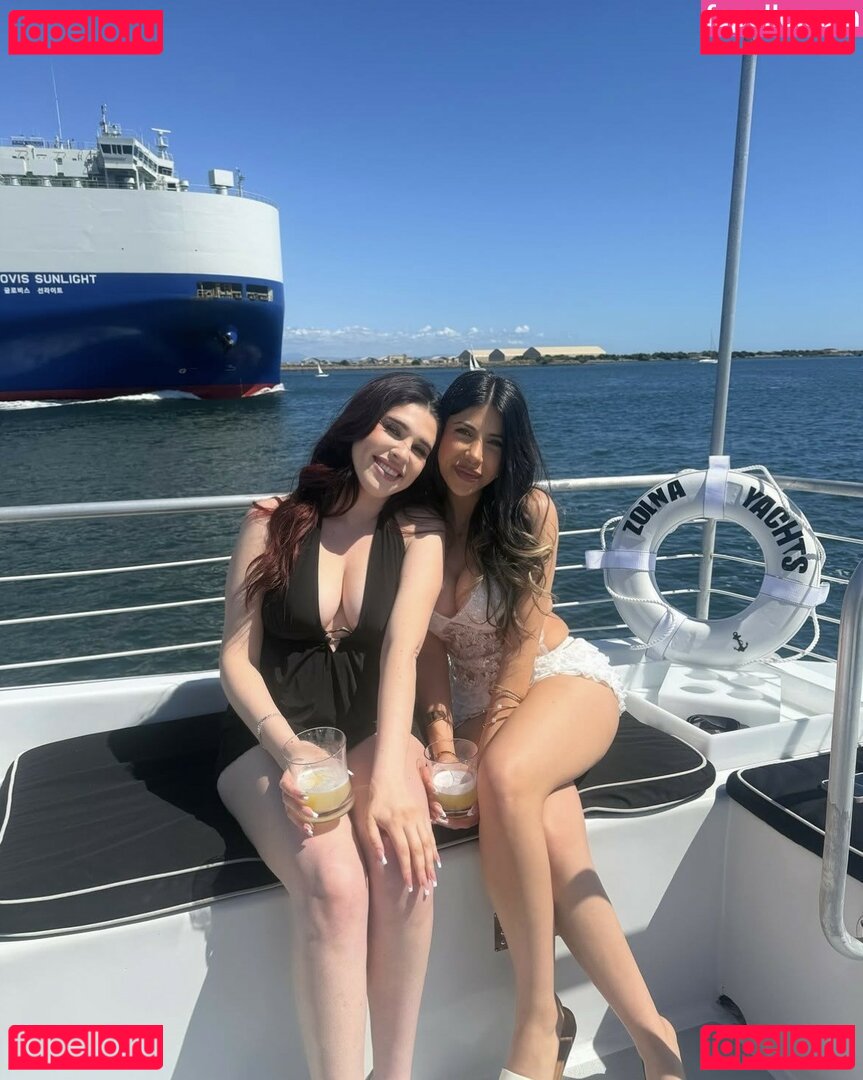 Kaelyn / baeeeeelyn / yummykaelyn Onlyfans Photo Gallery 