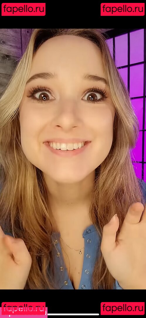 Amy Kay ASMR / amykayasmr Onlyfans Photo Gallery 