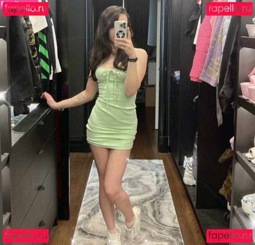 Kristycherise / kristychaaan Onlyfans Photo Gallery 