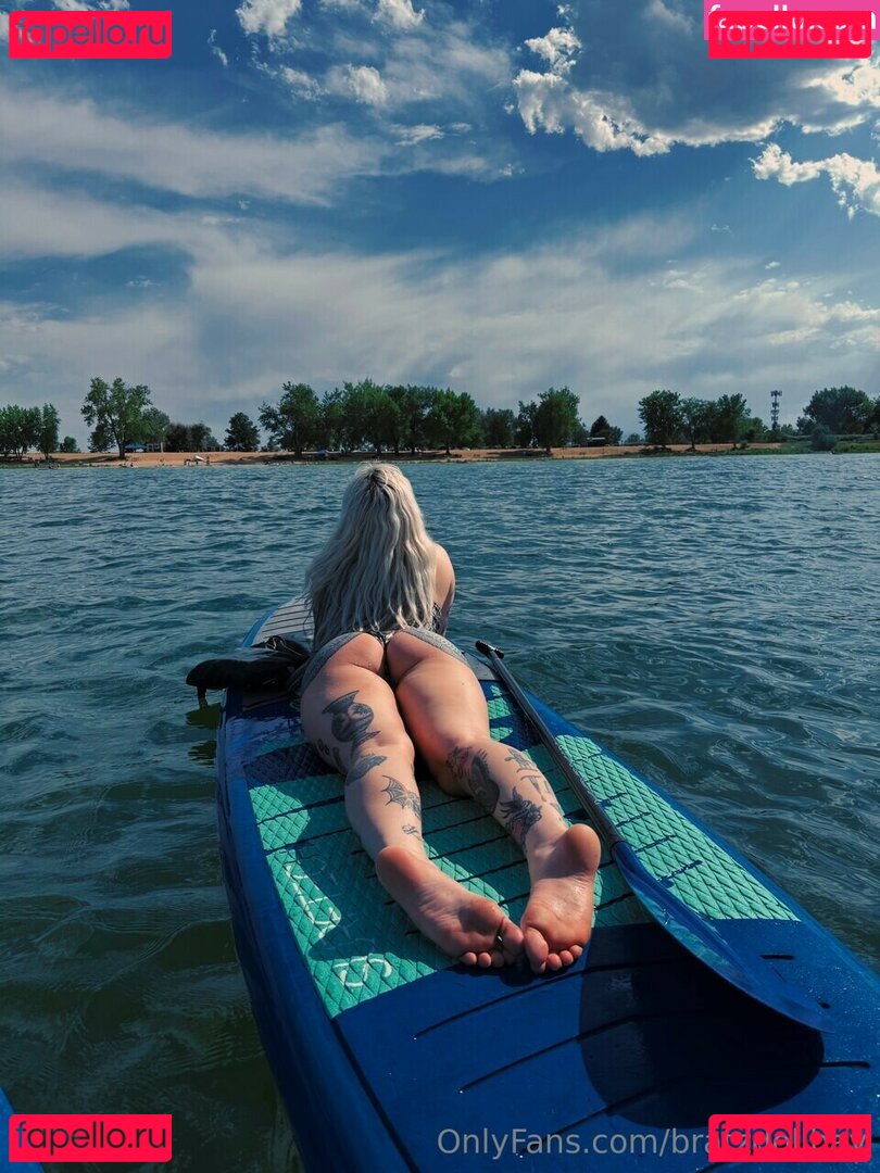 bratzdollbay / lilbabyicky Onlyfans Photo Gallery 