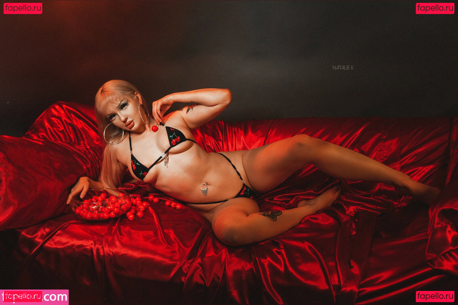 bratzdollbay / lilbabyicky Onlyfans Photo Gallery 