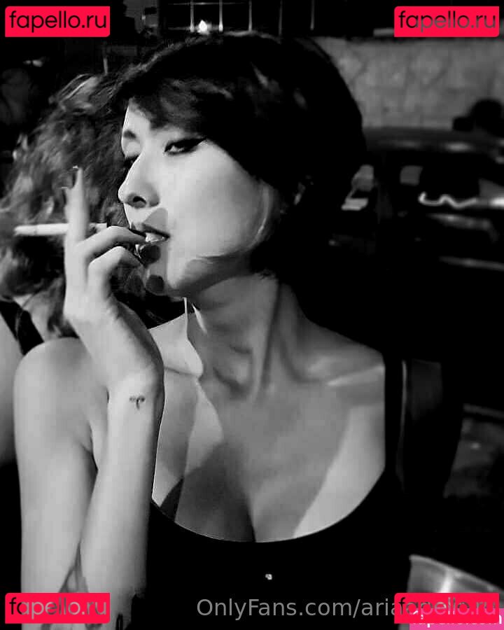 ariaadlervip / ariaalpertadjani Onlyfans Photo Gallery 