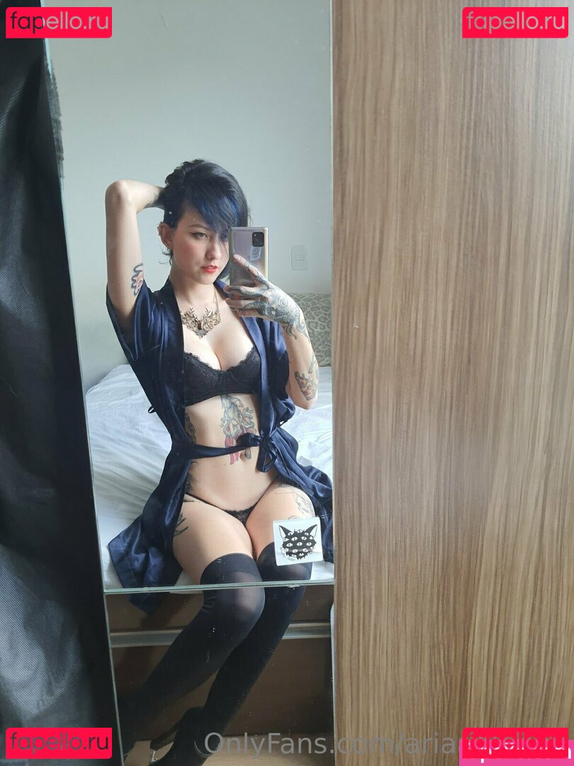 ariaadlervip / ariaalpertadjani Onlyfans Photo Gallery 