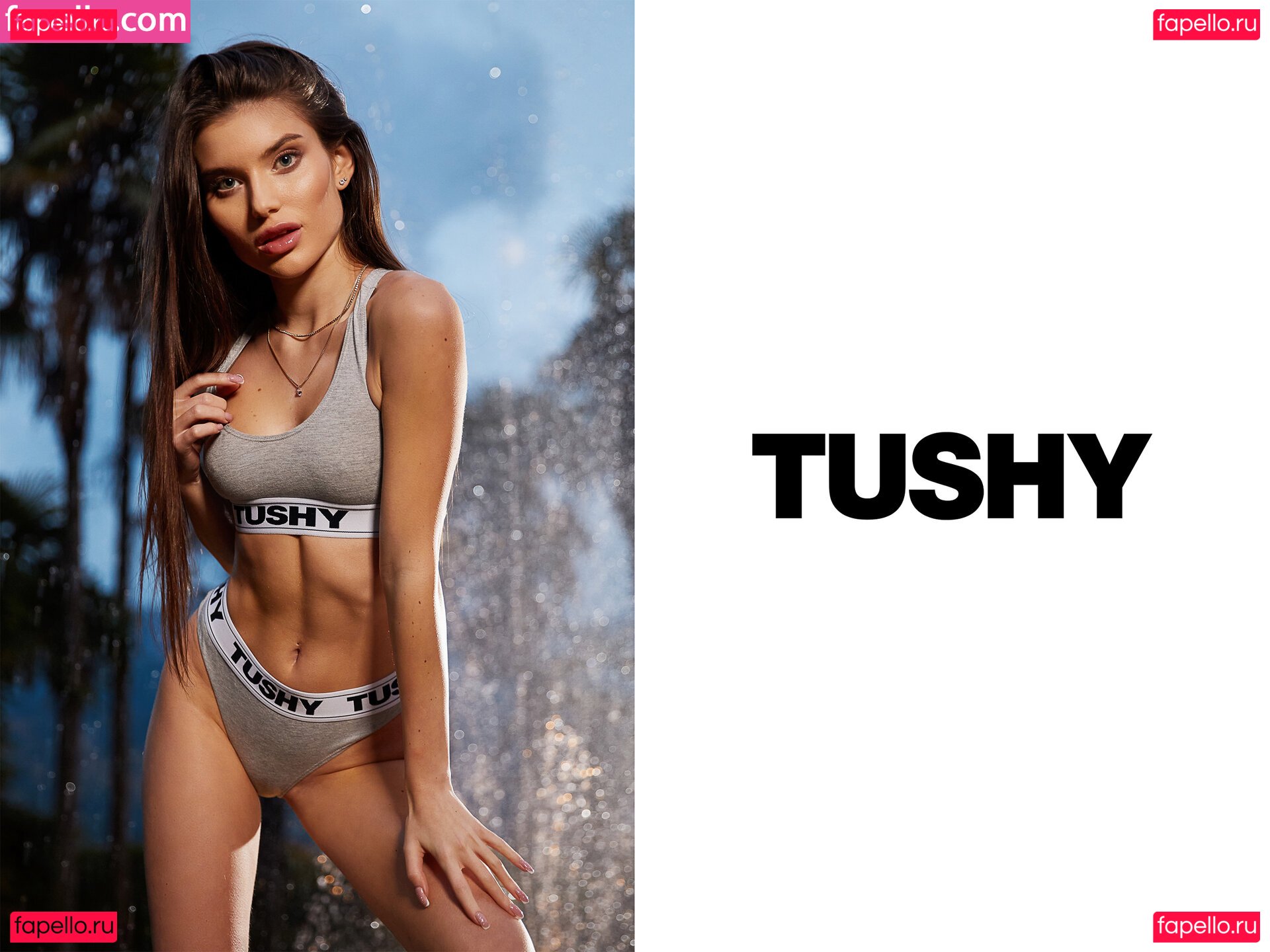 Nata Paradise / Stefany Kyler / stefany_kyler / stefanykyler Onlyfans Photo Gallery 